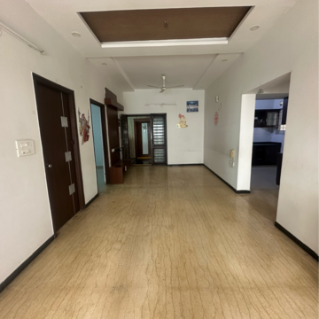 3 BHK Apartment For Rent in Jains PCH, Begumpet