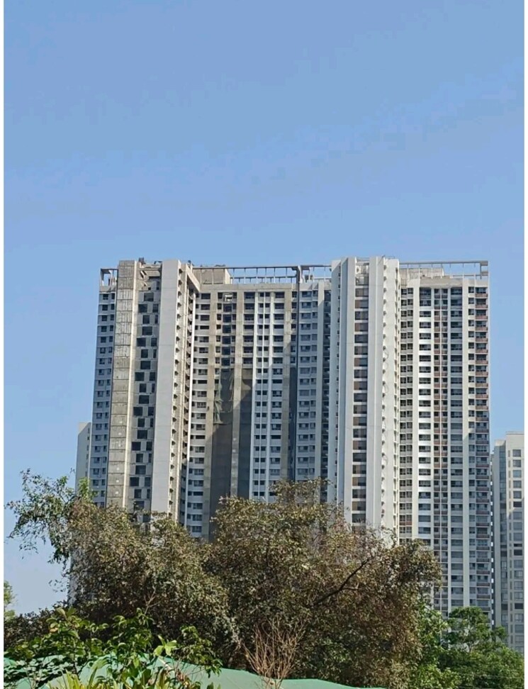 Exterior View, piramal-vaikunth 2 Bedroom 708 Sq.Ft. Apartment In Balkum Pada Thane 9176680