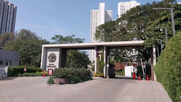 2 BHK Apartment – Exterior View View at Piramal Vaikunth, Balkum Pada - for Rent