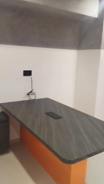 Furnished Amenities in  Office Space at Savaliya Krish Cubical, Thaltej – for Rent