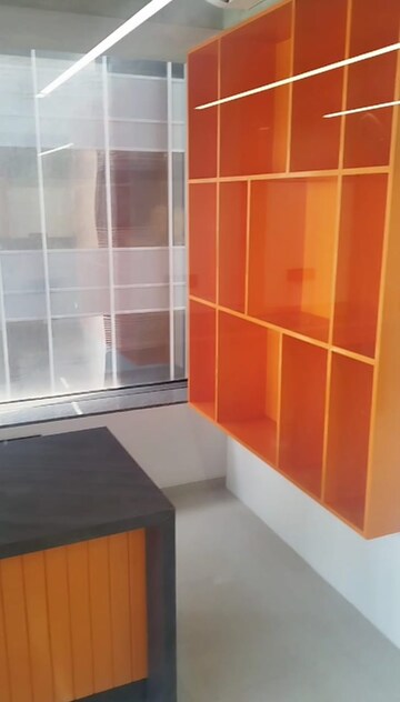  Office Space For Rent in Savaliya Krish Cubical, Thaltej