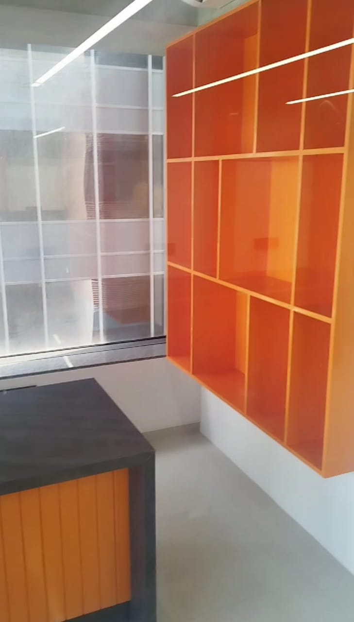 Office Space For Rent in Savaliya Krish Cubical