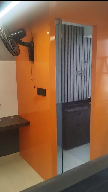 Kitchen in  Office Space at Savaliya Krish Cubical, Thaltej – for Rent