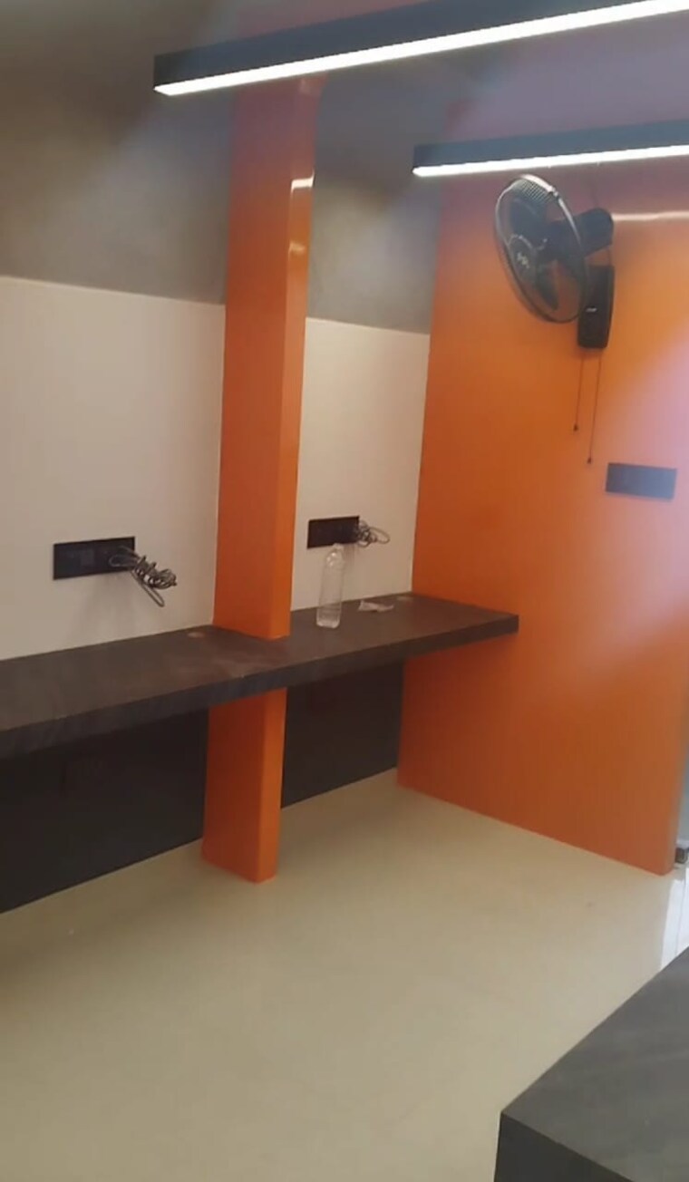 Kitchen, savaliya-krish-cubical Commercial Office Space 921 Sq.Ft. In Thaltej Ahmedabad 9176675