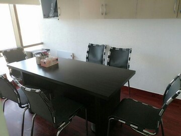Team Area in  Office Space at Baner – for Rent
