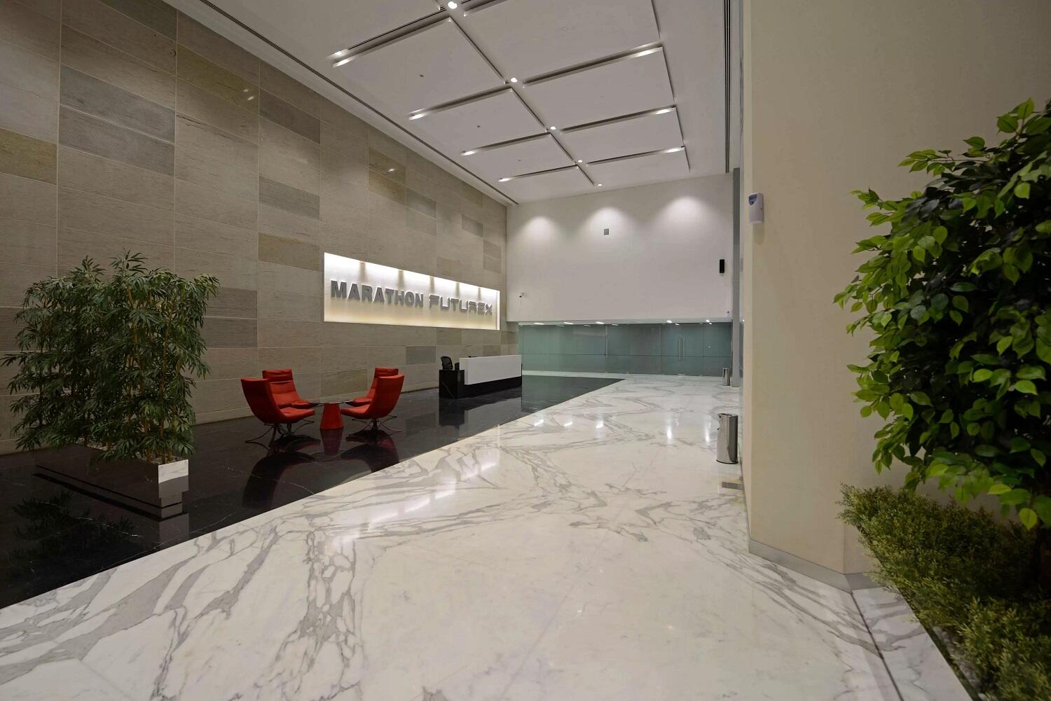 Office Space For Rent in Marathon Futurex