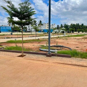  Plot – Garden View at Sobha Classic, Haralur Road - for Sale