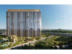4 BHK Apartment For Sale in BPTP Amstoria Verti Greens