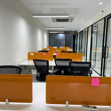  Office Space For Rent in Madhapur
