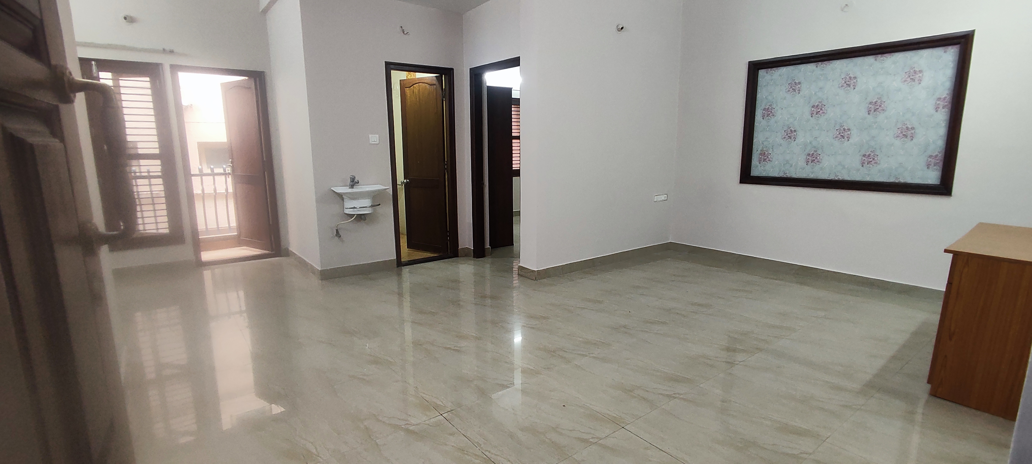 2 BHK 1200 Sq.Ft. Builder Floor in Pearl Of Paradise