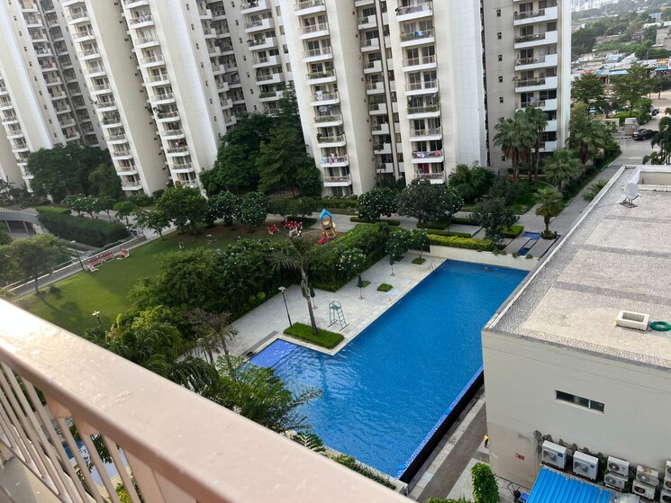Exterior View, bestech-park-view-spa-next 3 Bedroom 1935 Sq.Ft. Apartment In Sector 67 Gurgaon 9176741