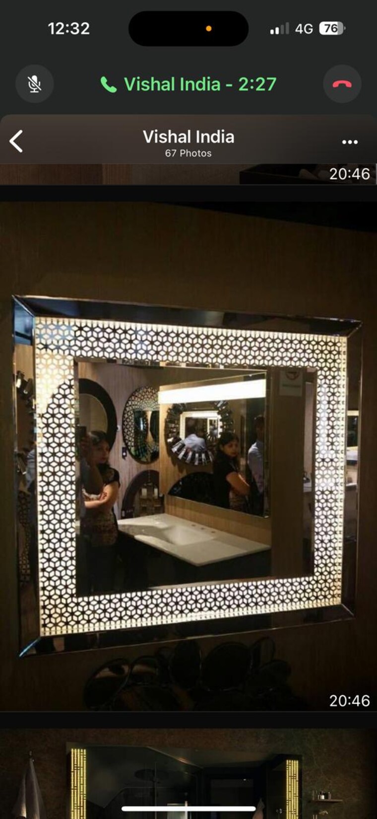 Bedroom, bestech-park-view-spa-next 3 Bedroom 1935 Sq.Ft. Apartment In Sector 67 Gurgaon 9176741