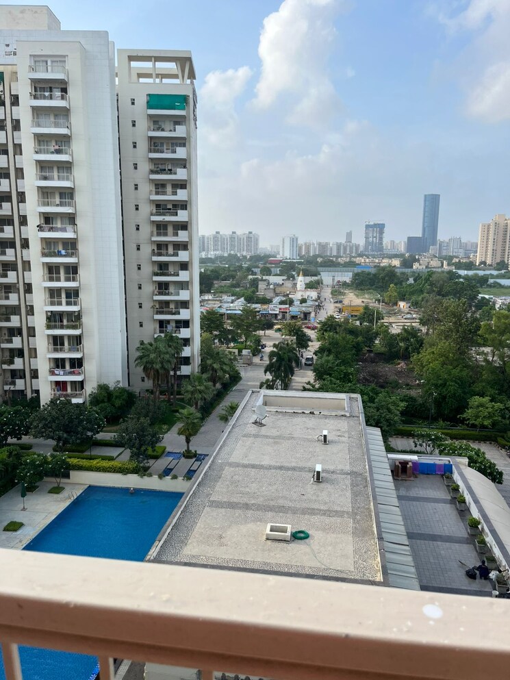 Exterior View, bestech-park-view-spa-next 3 Bedroom 1935 Sq.Ft. Apartment In Sector 67 Gurgaon 9176741