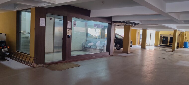 Room, pearl-of-paradise 2 Bedroom 1200 Sq.Ft. Builder Floor In Bommanahalli Bangalore 9176734