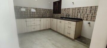 Kitchen in 2 BHK Builder Floor at Pearl Of Paradise, Bommanahalli – for Rent