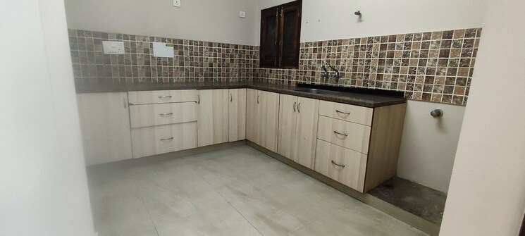 Kitchen, pearl-of-paradise 2 Bedroom 1200 Sq.Ft. Builder Floor In Bommanahalli Bangalore 9176734
