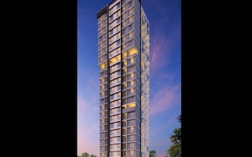 1 BHK Apartment For Sale in Vishwambhar Nageshwar SRA CHS, Dahisar West