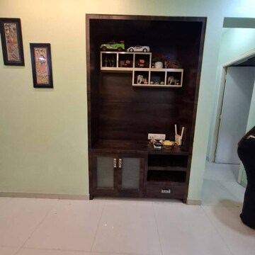 Furnished Amenities in 1.5 BHK Apartment at Lodha Palava - Casa Bella, Usarghar Gaon – for Rent