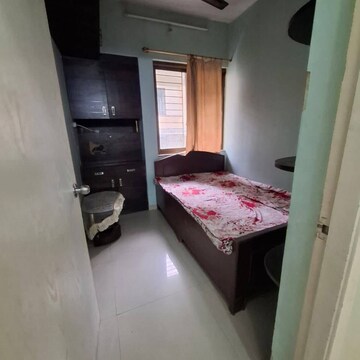 Kitchen in 1.5 BHK Apartment at Lodha Palava - Casa Bella, Usarghar Gaon – for Rent