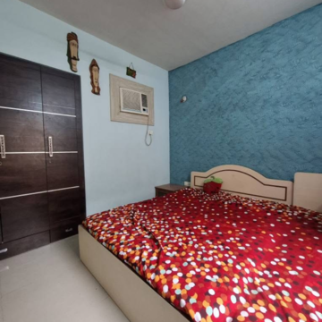 Kitchen in 1.5 BHK Apartment at Lodha Palava - Casa Bella, Usarghar Gaon – for Rent