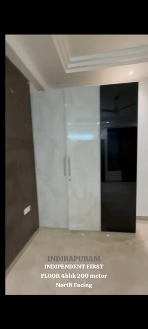 Room in 4 BHK Builder Floor at Shakti Khand Iii – for Sale