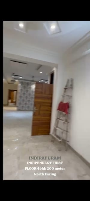 Room in 4 BHK Builder Floor at Shakti Khand Iii – for Sale