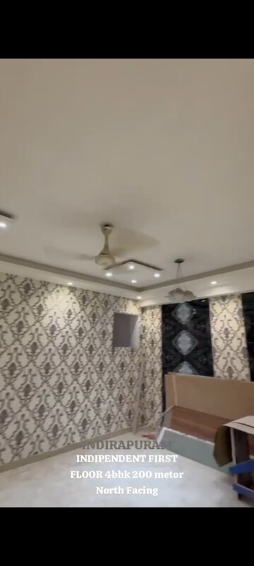 Room in 4 BHK Builder Floor at Shakti Khand Iii – for Sale