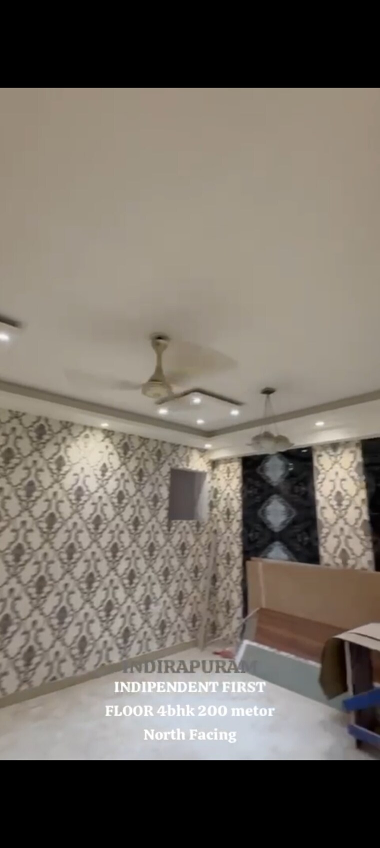 Room, shakti khand iii 4 Bedroom 2200 Sq.Ft. Builder Floor In Shakti Khand Iii Ghaziabad 9176761