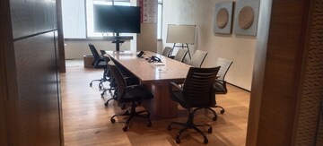 Team Area in  Office Space at Worli – for Rent