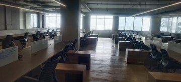Gym in  Office Space at Worli – for Rent