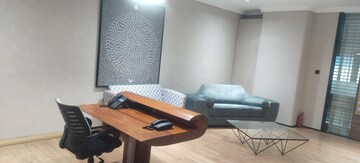 Living Room in  Office Space at Worli – for Rent