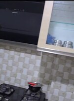 2 BHK + Pooja Room 900 Sq.Ft. Apartment in Sai Nagar CHS