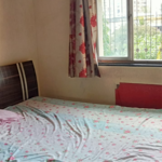 2 BHK + Extra Room 570 Sq.Ft. Apartment in Pratiksha Nagar 