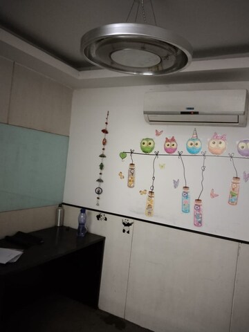 Team Area in  Office Space at Yusuf Sarai – for Rent