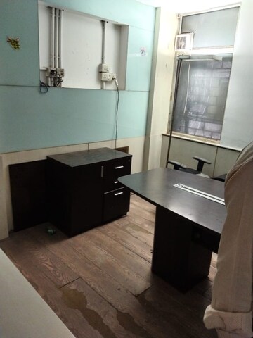 Team Area in  Office Space at Yusuf Sarai – for Rent