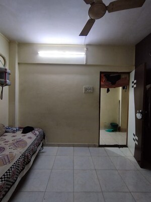 1 BHK Apartment For Sale in Omkar Apartment Kharegaon, Kalwa