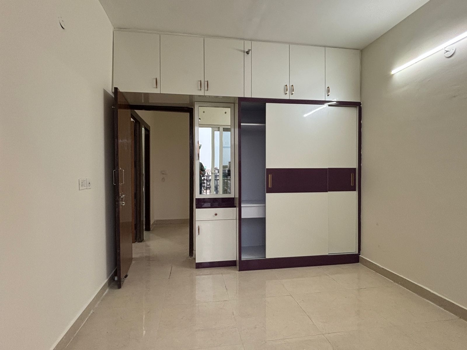 2 BHK Apartment For Rent in Signature Global Prime
