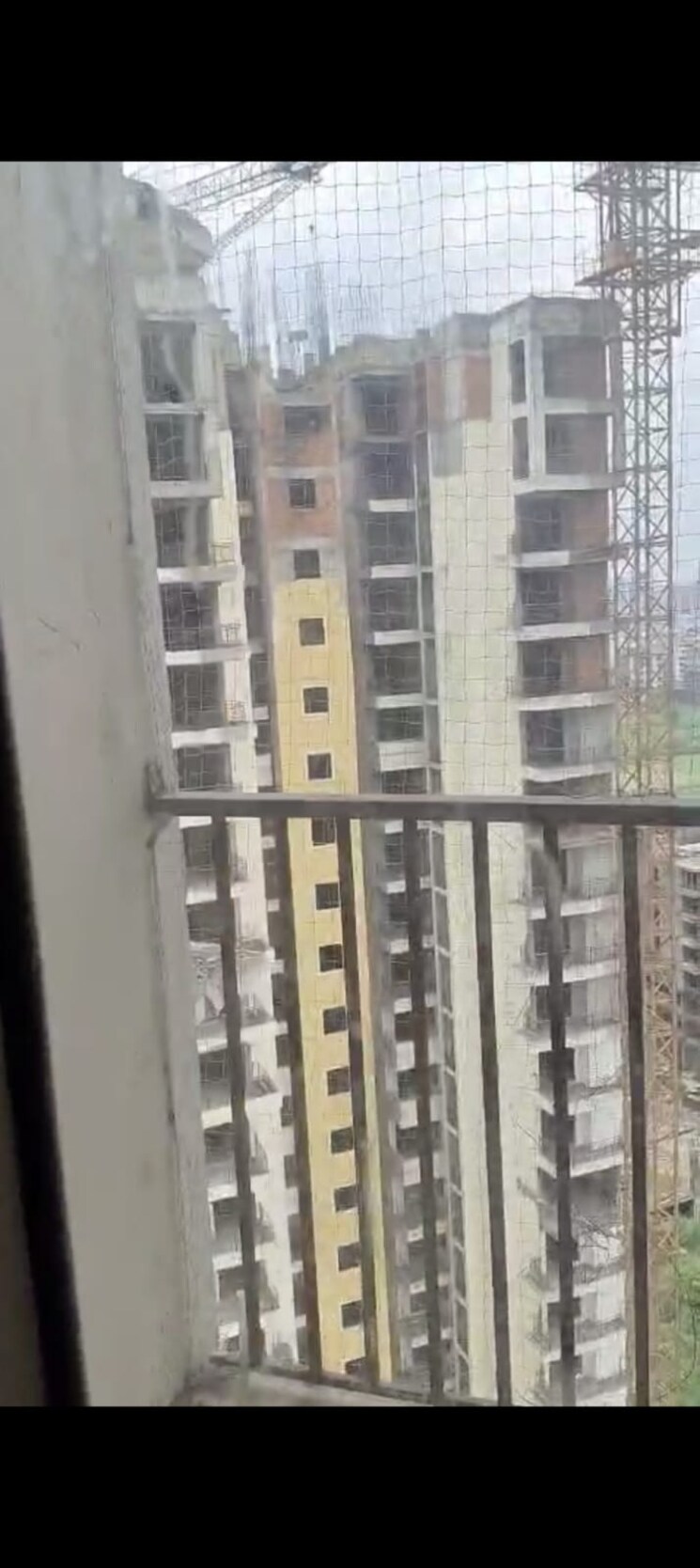 Exterior View, gaur-city-2-11th-avenue 2.5 Bedroom 1205 Sq.Ft. Apartment In Sector 16c Greater Noida Greater Noida 9176838