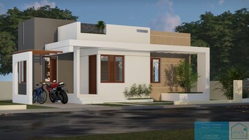 2 BHK Villa For Sale in Chandapura