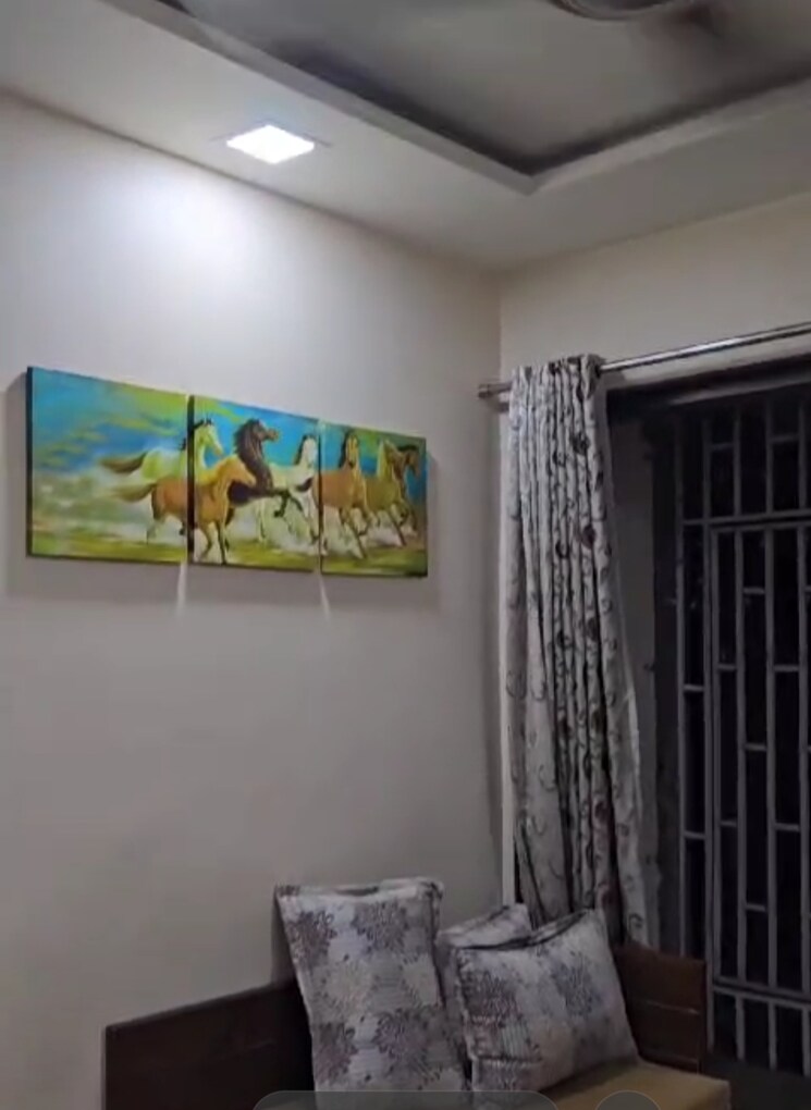 Bedroom, sai-nagar-chs 2 Bedroom 890 Sq.Ft. Apartment In Kalamboli Navi Mumbai 9176784