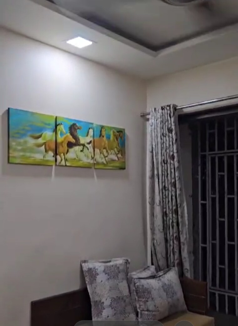 Bedroom, sai-nagar-chs 2 Bedroom 890 Sq.Ft. Apartment In Kalamboli Navi Mumbai 9176784