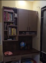 2 BHK + Pooja Room 890 Sq.Ft. Apartment in Sai Nagar CHS