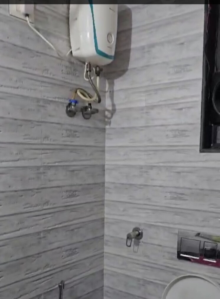 Bathroom, sai-nagar-chs 2 Bedroom 890 Sq.Ft. Apartment In Kalamboli Navi Mumbai 9176784