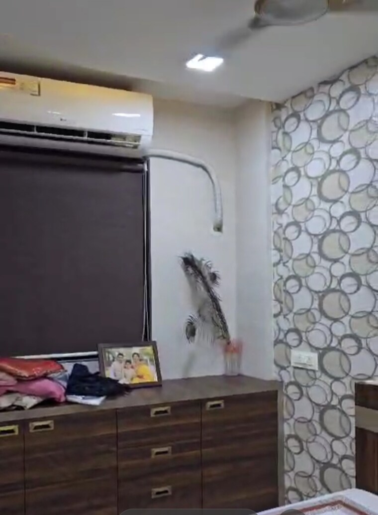 undefined, sai-nagar-chs 2 Bedroom 890 Sq.Ft. Apartment In Kalamboli Navi Mumbai 9176784