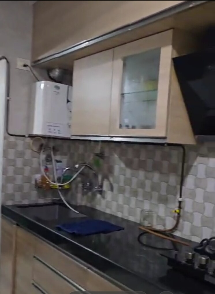Kitchen, sai-nagar-chs 2 Bedroom 890 Sq.Ft. Apartment In Kalamboli Navi Mumbai 9176784