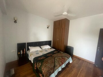 Bedroom in 3 BHK Apartment at Sahastradhara – for Rent