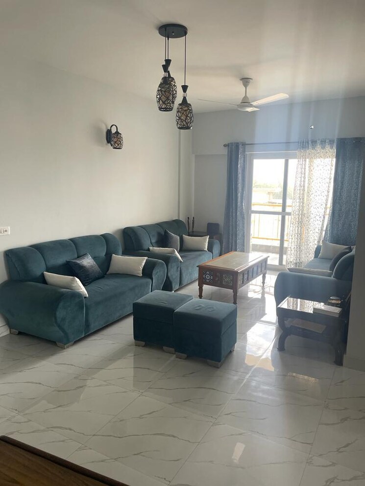 Living Room, sahastradhara 3 Bedroom 1400 Sq.Ft. Apartment In Sahastradhara Dehradun 9176782