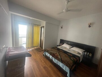 3 BHK Apartment For Rent in Sahastradhara