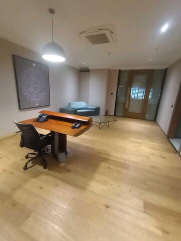 Team Area in  Office Space at Poonam Chambers Worli, Worli – for Rent