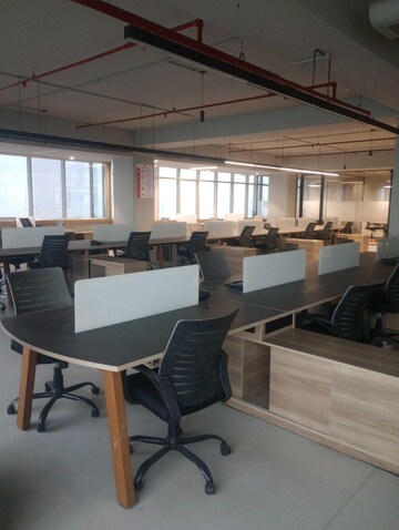  Office Space For Rent in Poonam Chambers Worli, Worli